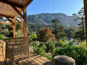 Mountain View Cottage
